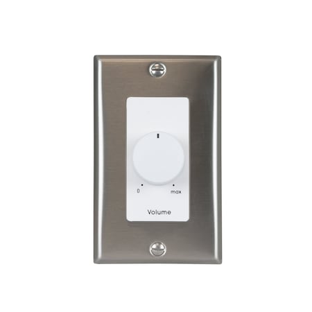 Lowell Mono Potentiometer 10k 10KLVC-DSW